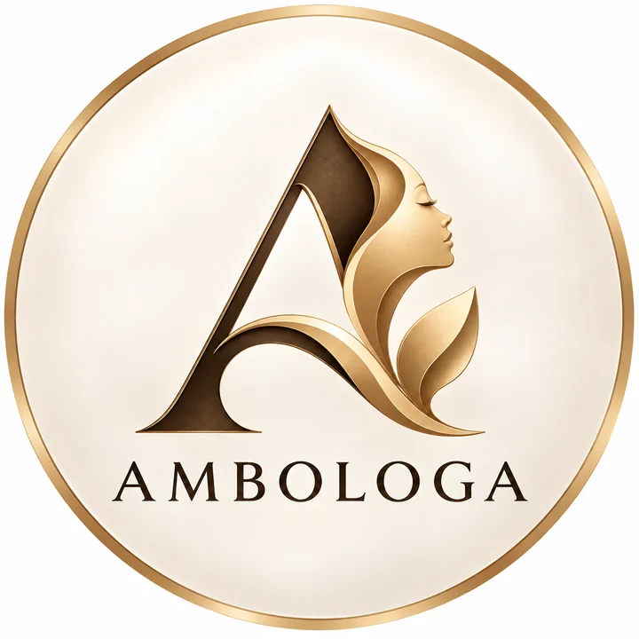AMBOLOGA logo